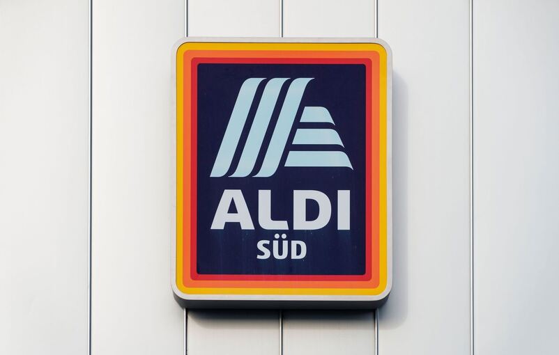 Aldi Süd Aldi Süd