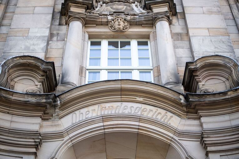 Oberlandesgericht Düsseldorf Oberlandesgericht Düsseldorf