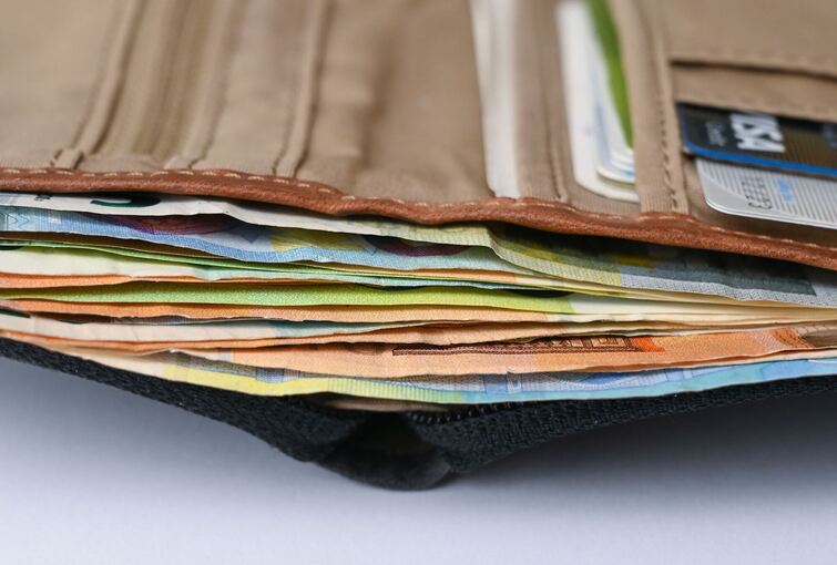 Inflation im Euroraum Inflation im Euroraum