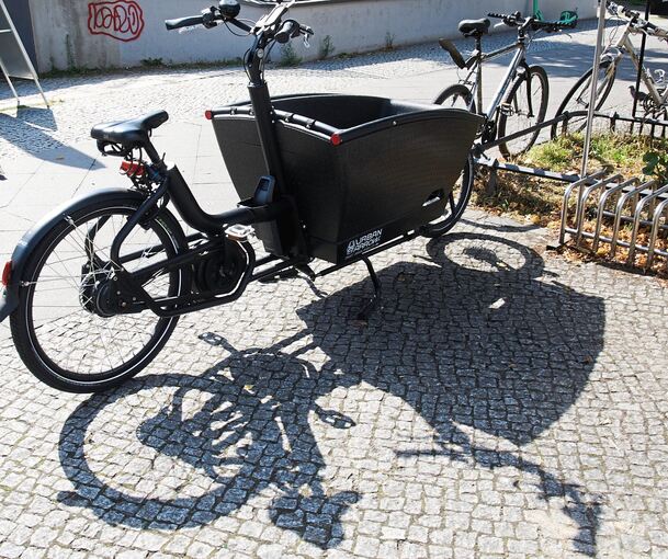 Nicht jeder Stadtrat wollte Lastenräder aus dem Haushalt bezuschusst wissen, und hätte deshalb auch andere Förderprogramme für mehr Klimaschutz abgelehnt.