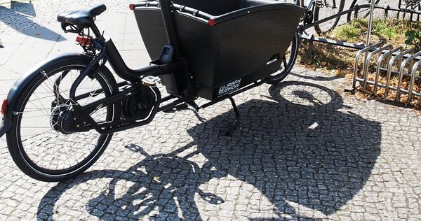 Nicht jeder Stadtrat wollte Lastenräder aus dem Haushalt bezuschusst wissen, und hätte deshalb auch andere Förderprogramme für mehr Klimaschutz abgelehnt.