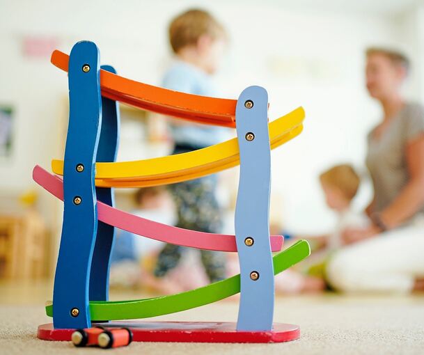 Das Angebot an den Hemminger Kitas wird spürbar reduziert.