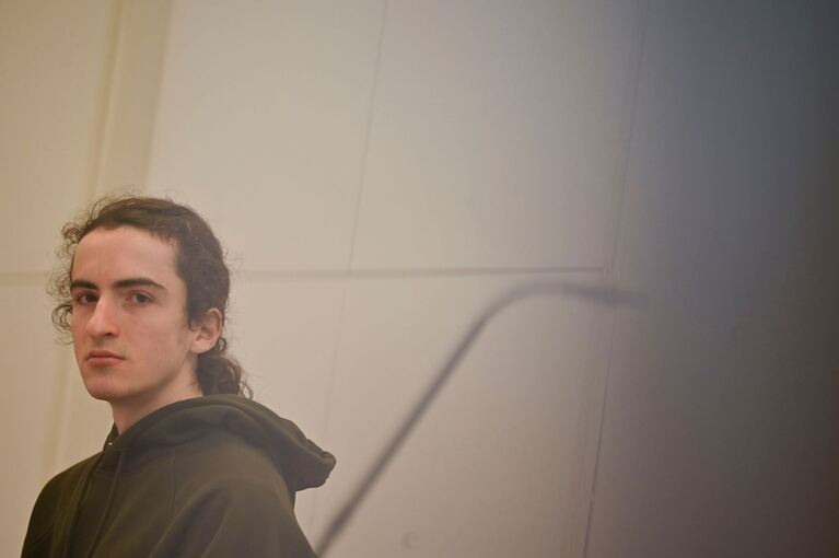 Verfahren gegen Ex-Oberstufenschüler Verfahren gegen Ex-Oberstufenschüler