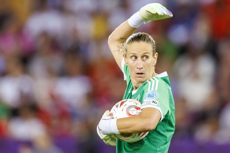 Ann-Katrin Berger Ann-Katrin Berger