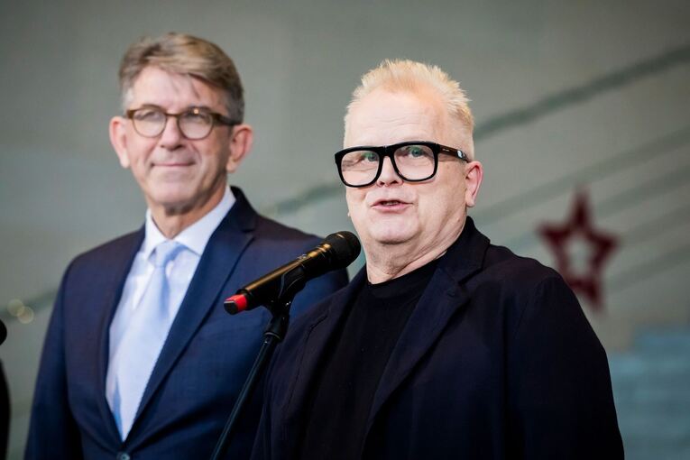 Kulturstaatsminister trifft Musikschaffende im Bundeskanzleramt Kulturstaatsminister trifft Musikschaffende im Bundeskanzleramt