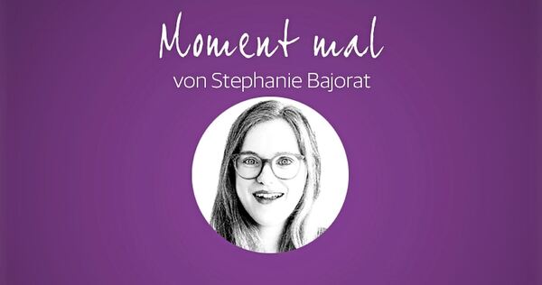 Stephanie Bajorat.