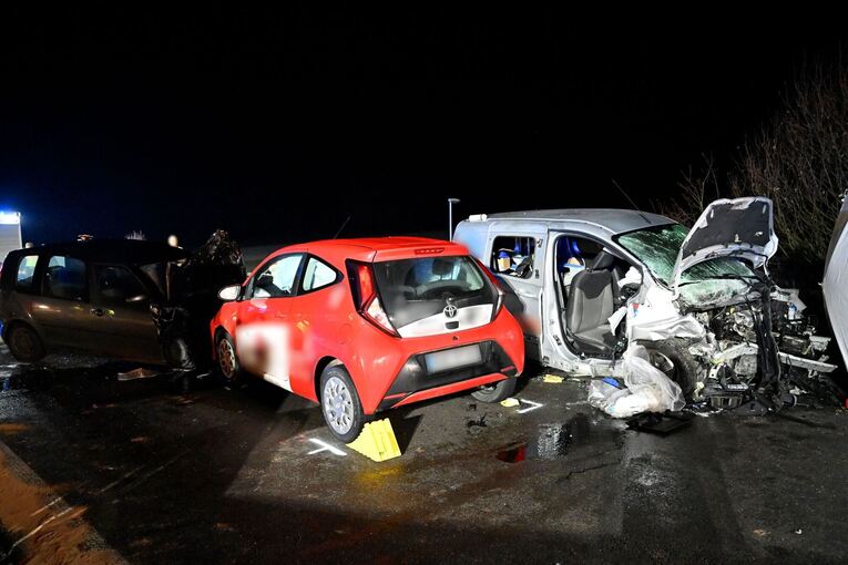 Tödlicher Unfall bei Bad Saulgau