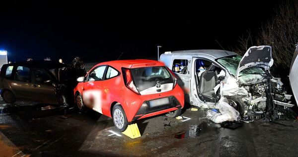 Tödlicher Unfall bei Bad Saulgau