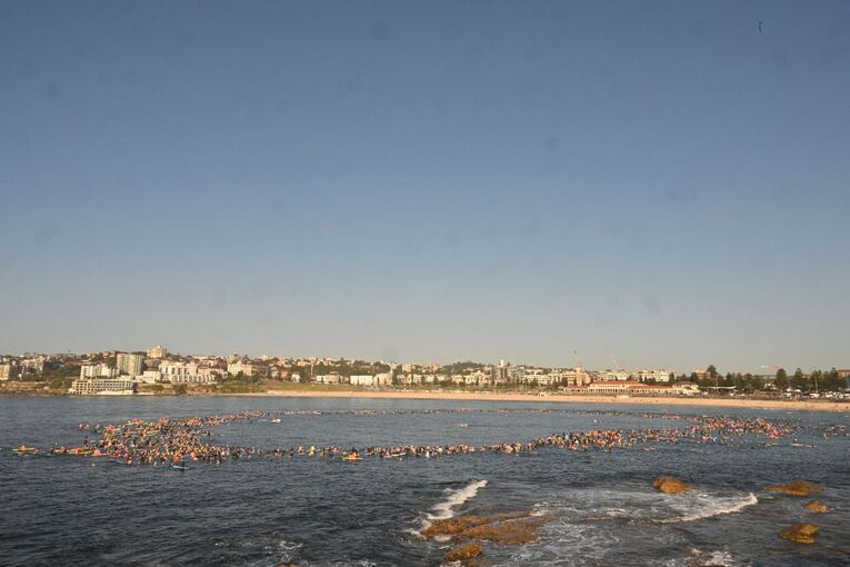 Nach Angriff am Bondi Beach