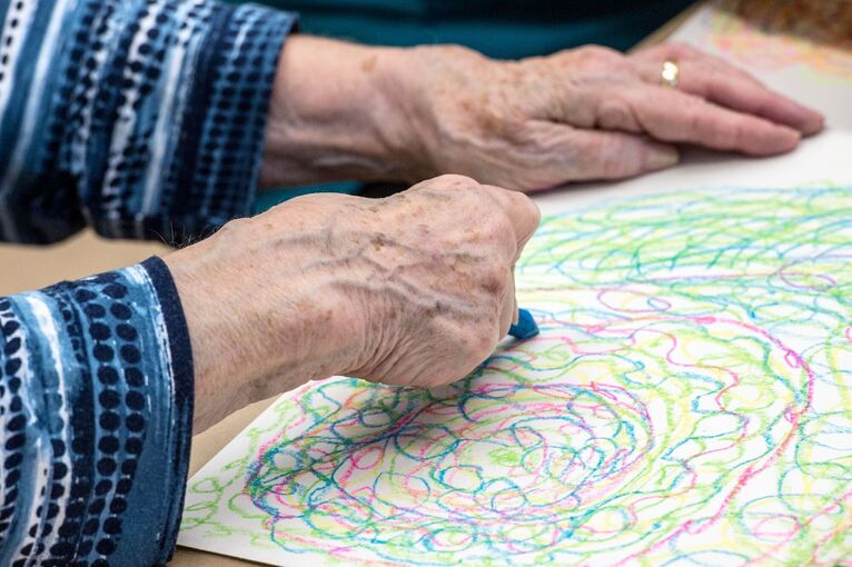 Wachsende Zahl von Demenz-Erkrankungen