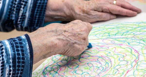 Wachsende Zahl von Demenz-Erkrankungen