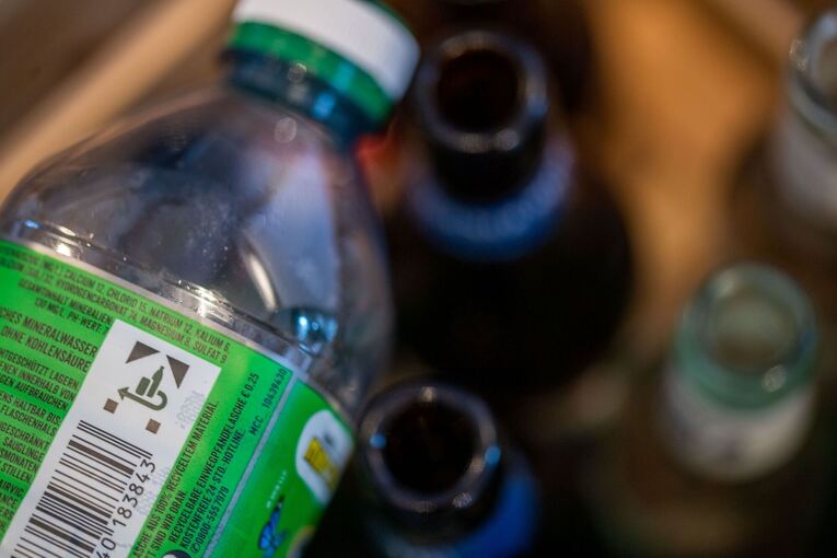 Flaschenpfand Flaschenpfand