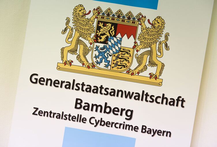 Zentralstelle Cybercrime