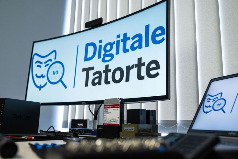 Kriminalinspektion Cybercrime Kriminalinspektion Cybercrime