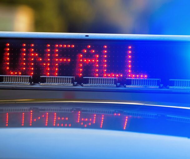 Bei dem Unfall wurde der Radfahrer schwer verletzt. Bei dem Unfall wurde der Radfahrer schwer verletzt.