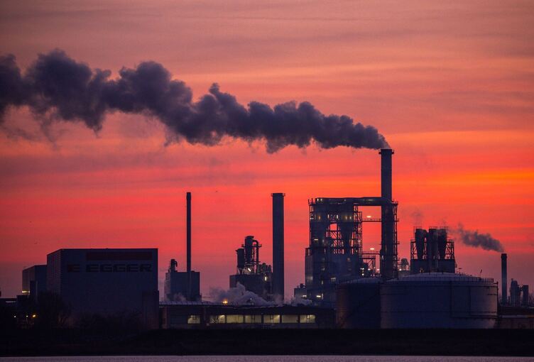 Wachsende Konjunkturhoffnungen