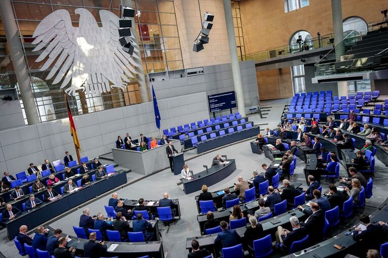 Bundestag