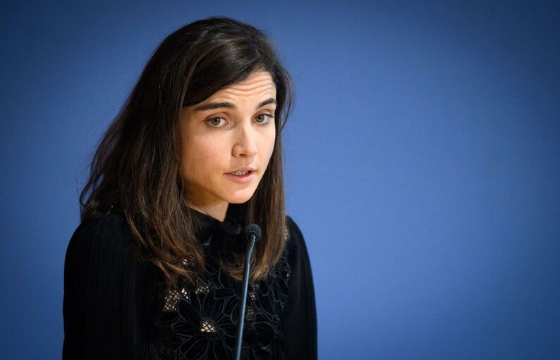 Unicef Foto des Jahres 2025