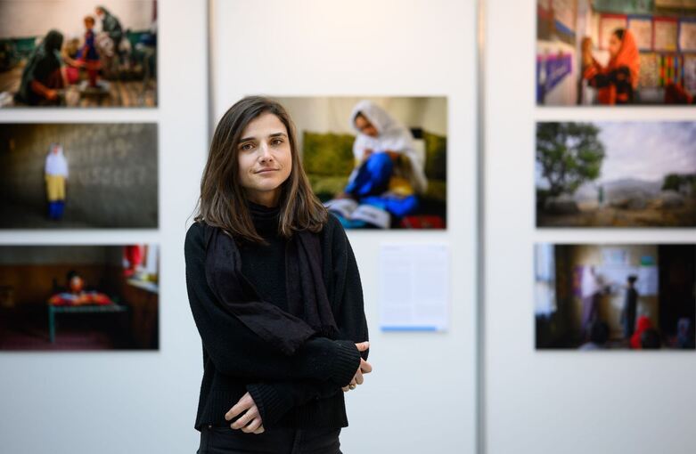 Unicef Foto des Jahres 2025