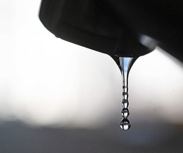 Sowohl fürs Wasser wie auch fürs Abwasser muss in den meisten Fällen in Korntal-Münchingen ab Januar mehr bezahlt werden.