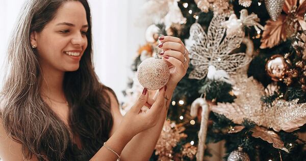 Oh du schöner Weihnachtsbaum!