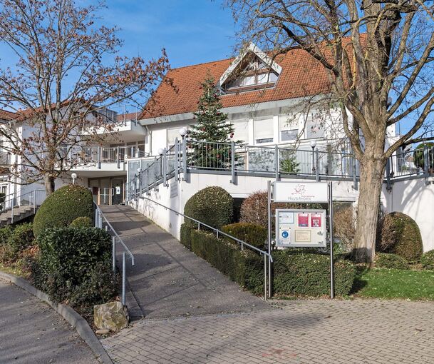 Die Stadt Beilstein will das ehemalige Pflegeheim Haus Ahorn kaufen. Ärger gibt es mit einem Makler, der nach Auffassung der Stadtverwaltung nur „Provisionsinteressen“ hat.