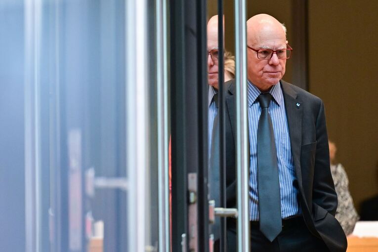 Nachfolge Konrad-Adenauer-Stiftung