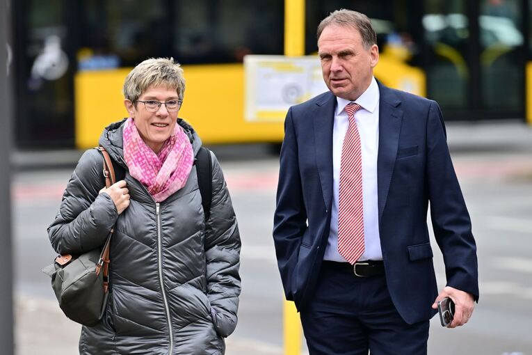 Nachfolge Konrad-Adenauer-Stiftung