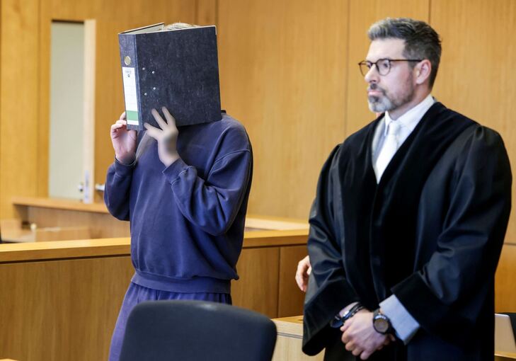 Weitere Entwicklungen im Fall eines verurteilten Krankenpflegers