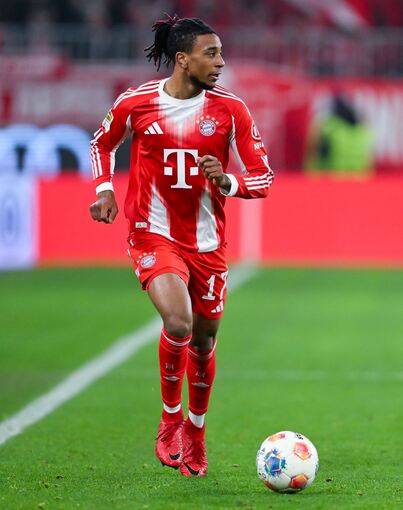 Michael Olise Michael Olise