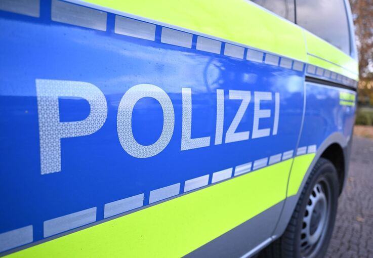 Polizei