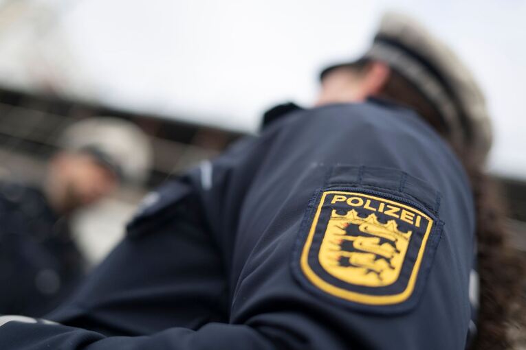 Polizei Baden-Württemberg