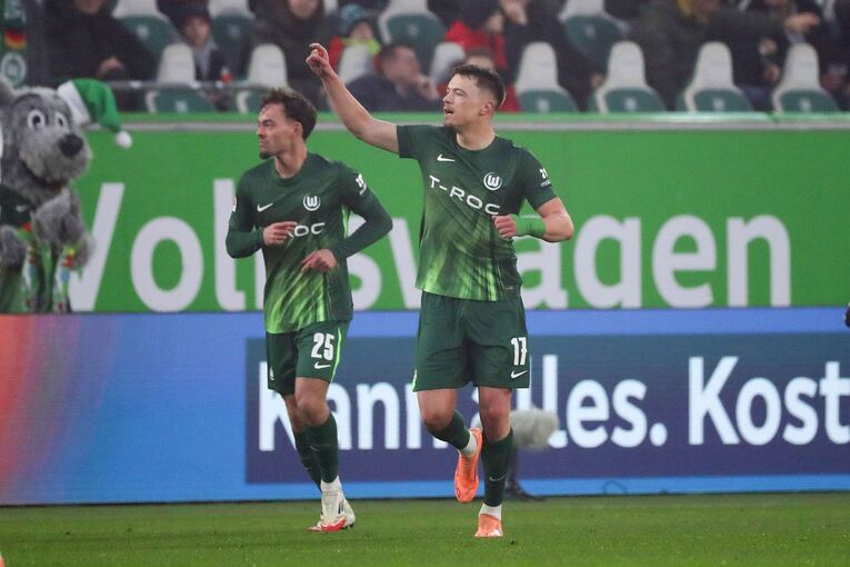 VfL Wolfsburg - SC Freiburg