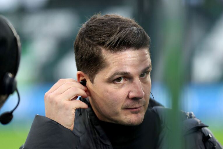 VfL Wolfsburg - SC Freiburg