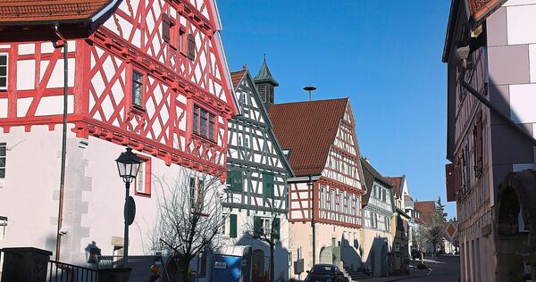 Der Oberriexinger Haushalt für das kommende Jahr präsentiert alles andere als glänzende Zahlen.