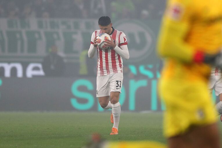 VfL Wolfsburg - SC Freiburg