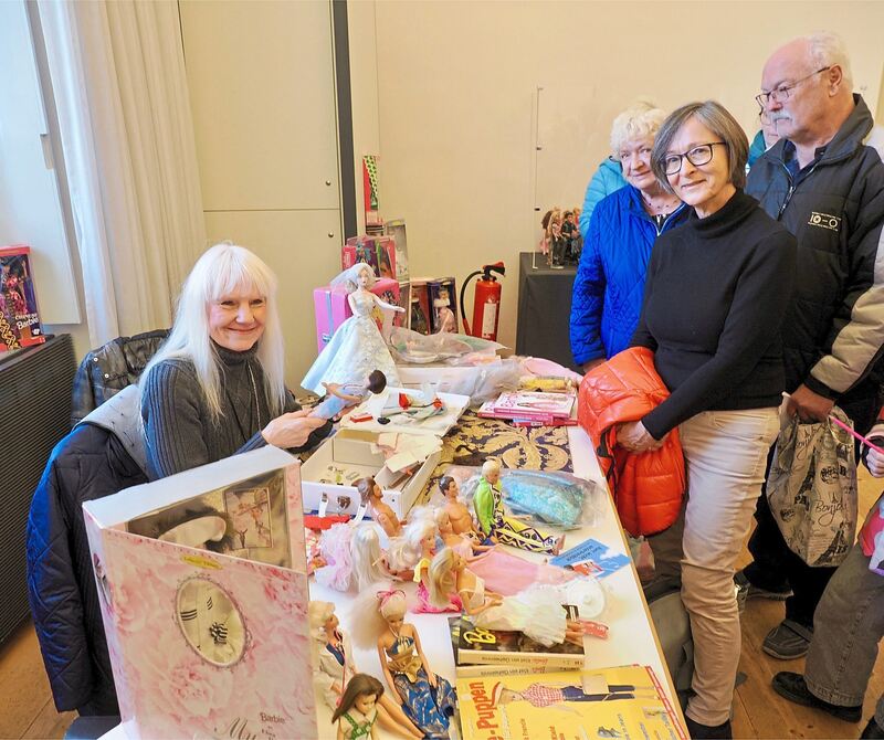 Auch das Zubehör wird begutachtet und fließt in die Wertermittlung ein.