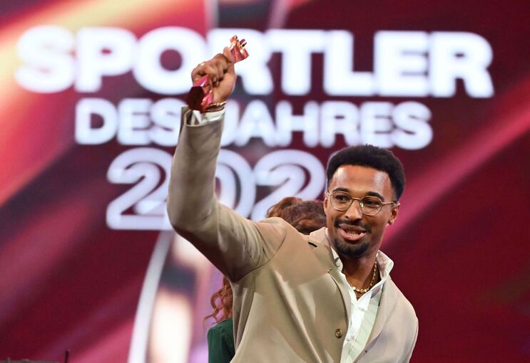 Gala Sportler des Jahres 2025