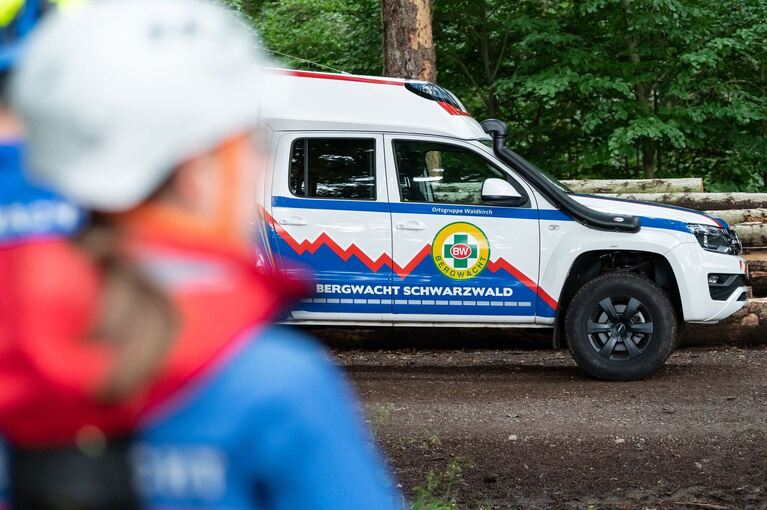 Bergwacht Schwarzwald
