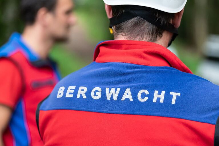 Bergwacht Schwarzwald