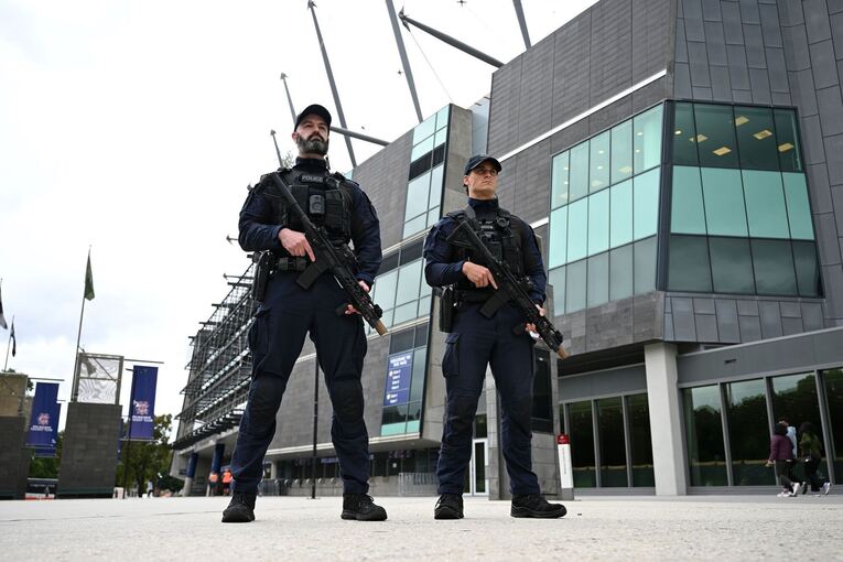 Boxing Day in Australien