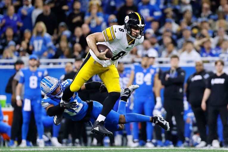Detroit Lions - Pittsburgh Steelers Detroit Lions - Pittsburgh Steelers