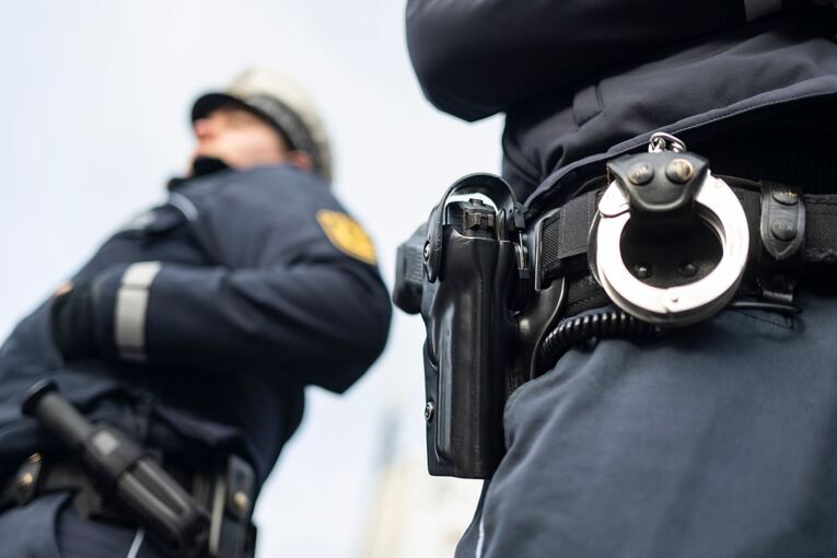 Polizei Baden-Württemberg