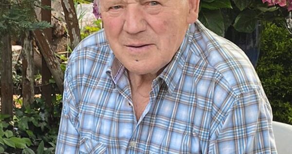 Edmund Rösch ist mit 89 Jahren gestorben.