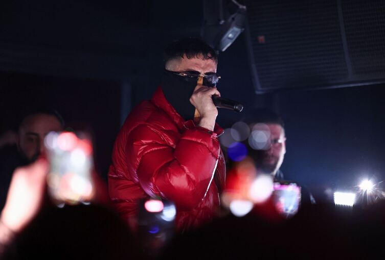 Haftbefehl Haftbefehl