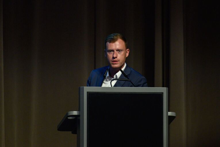 AfD-Landesparteitag in Magdeburg