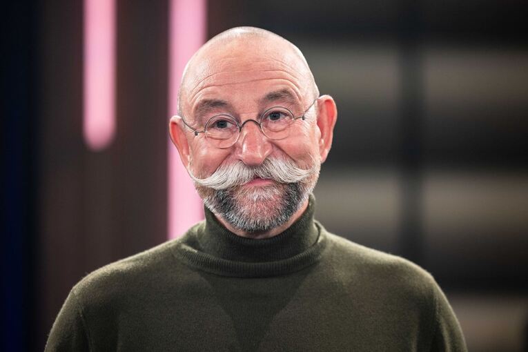 Horst Lichter Horst Lichter