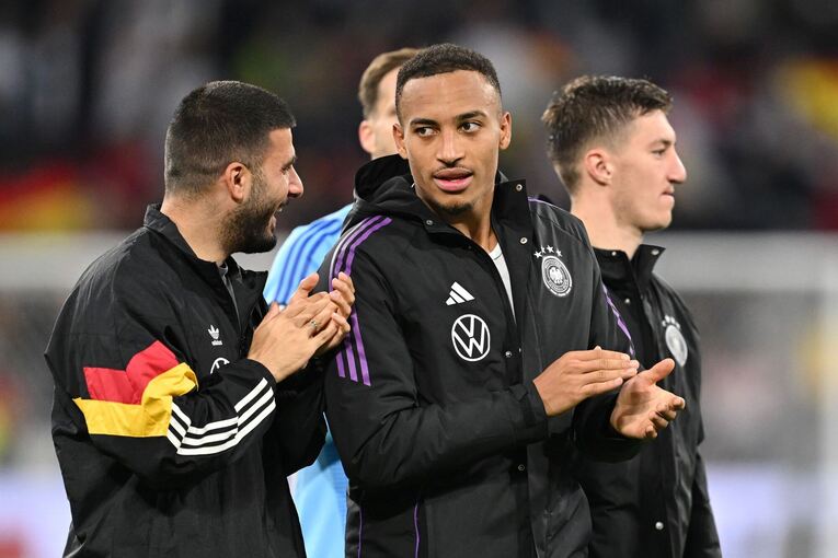 Deutschland - Niederlande