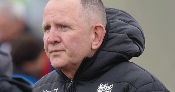 Zurück beim SGV: Dieter Gerstung übernimmt wieder den Sportdirektor-Posten.