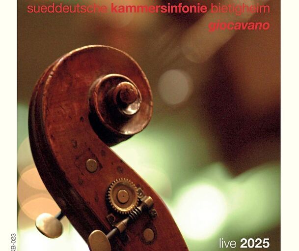 Beeindruckender Querschnitt: „live 2025“ ist ein gelungener Rückblick auf die vergangenen 20 Jahre.